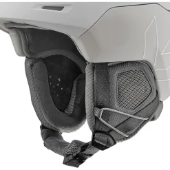 Casque Bollé Ryft Plus Lightest Grey Matte