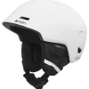 Casque Cairn Astral Mat White
