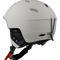 Casque Cairn Equalizer Mat Warm Grey