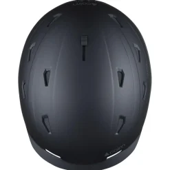 Casque Cairn Nitro Mat Black