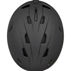 Casque Cairn Profil Mat Black Sauge