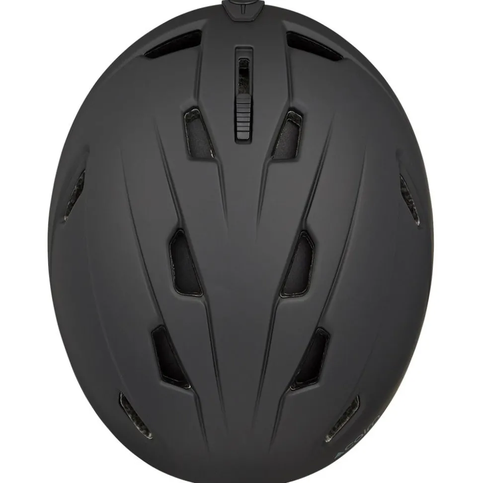 Casque Cairn Profil Mat Black Sauge