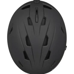 Casque Cairn Profil Mat Black Leopard