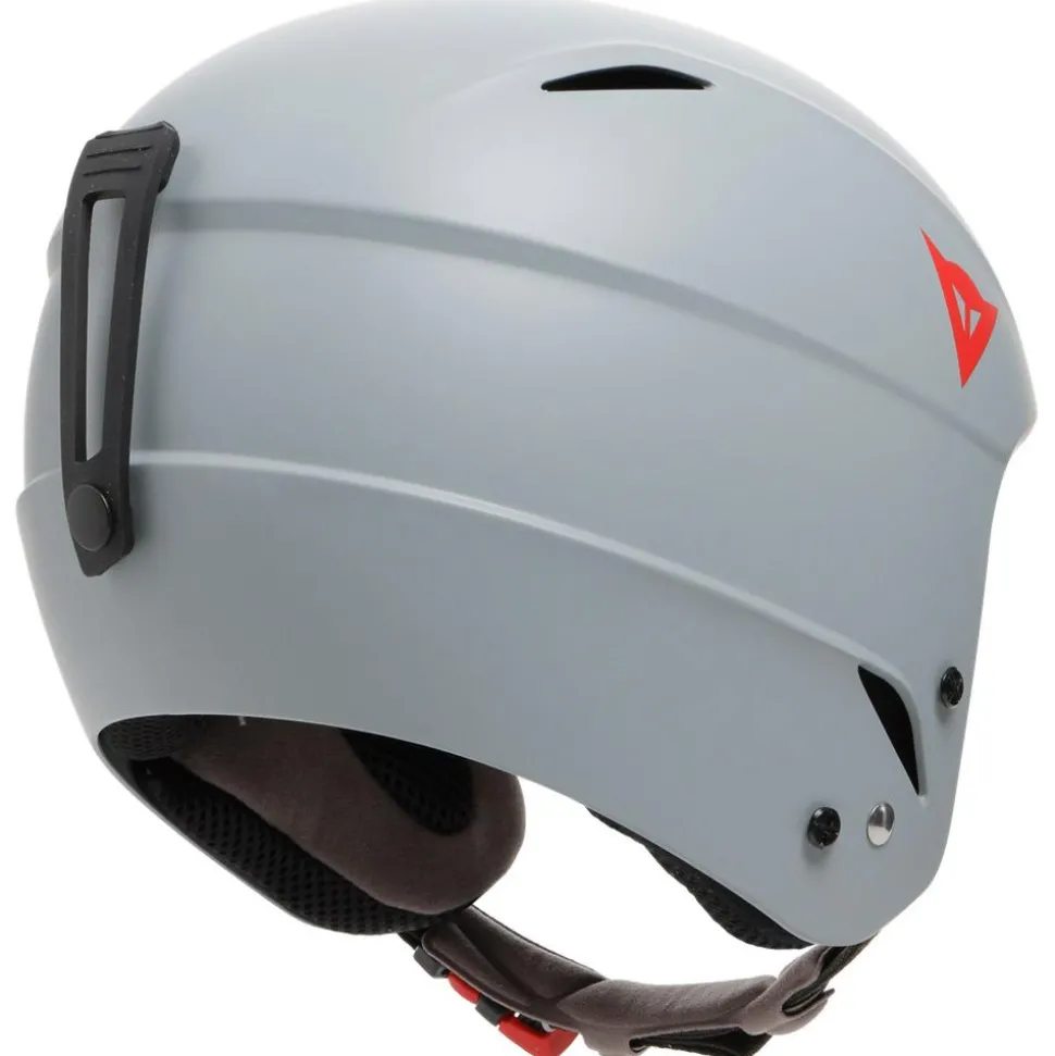 Casque Dainese Scarabeo R001 ABS Nardo Grey