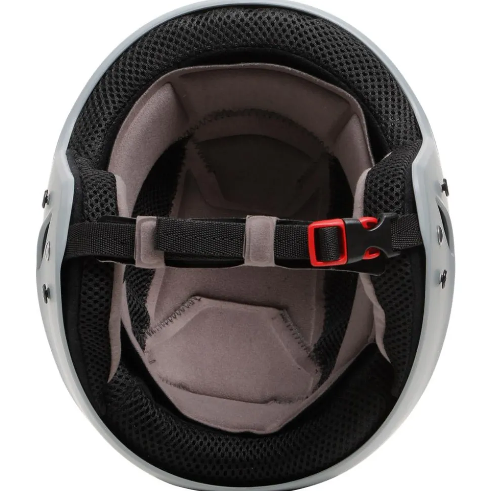 Casque Dainese Scarabeo R001 ABS Nardo Grey