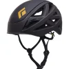 Casque d'escalade Black Diamond Vapor Black