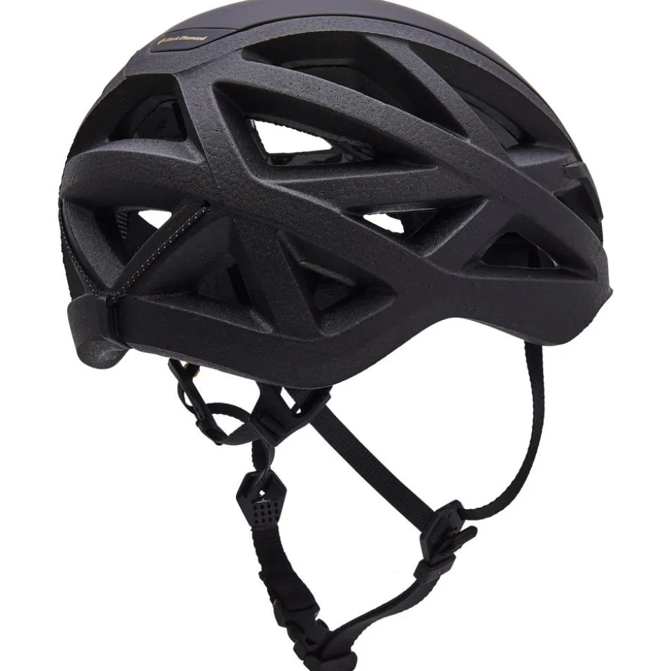 Casque d'escalade Black Diamond Vapor Black