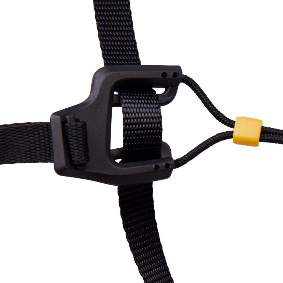 Casque d'escalade Black Diamond Vapor Black