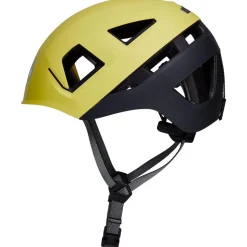 Casque d'escalade Black Diamond Capitan Lemon Grass Black