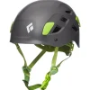 Casque d'escalade Black Diamond Half Dome Slate