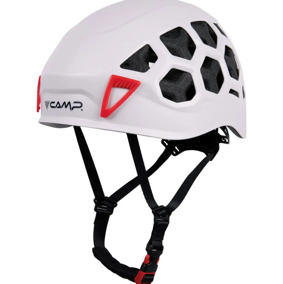 Casque d'escalade C.A.M.P. Ikon Blanc