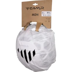 Casque d'escalade C.A.M.P. Ikon Blanc