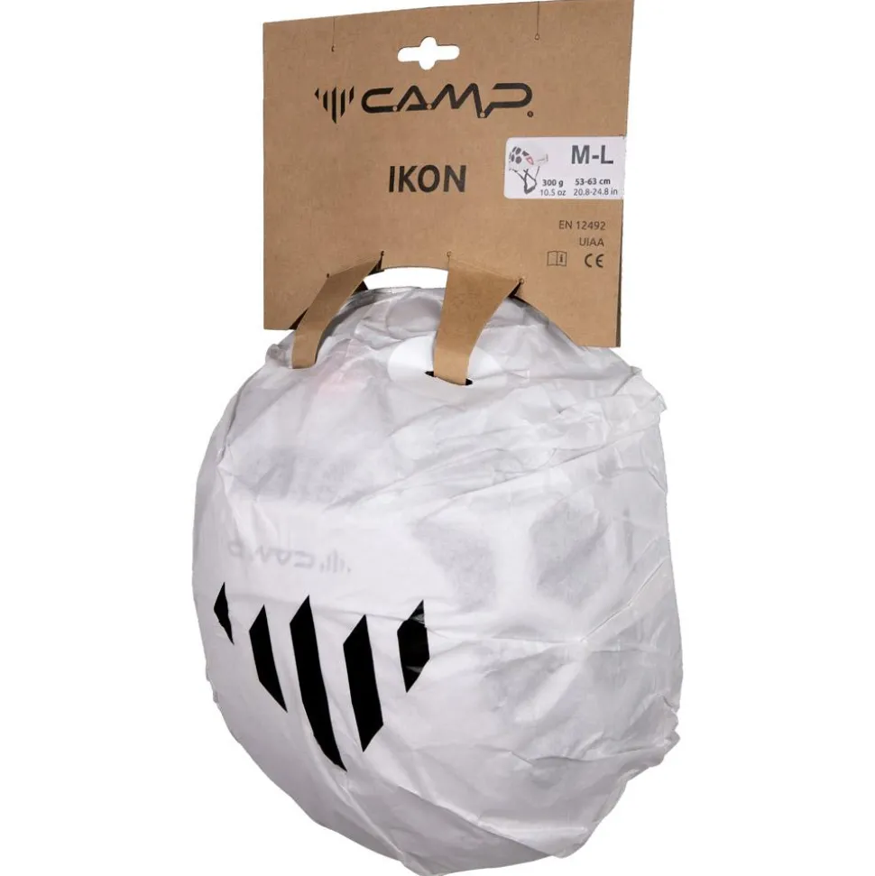 Casque d'escalade C.A.M.P. Ikon Blanc