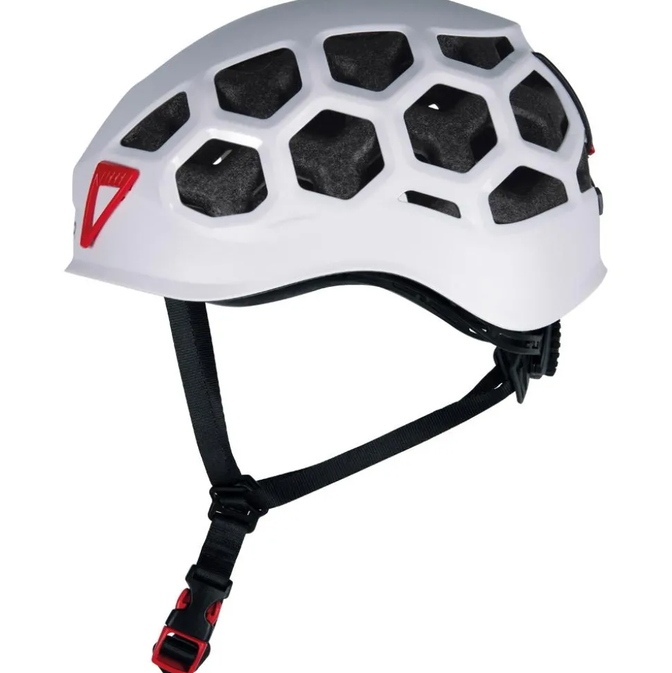 Casque d'escalade C.A.M.P. Ikon Blanc