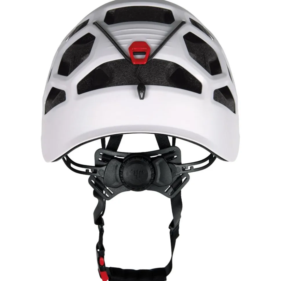 Casque d'escalade C.A.M.P. Ikon Blanc