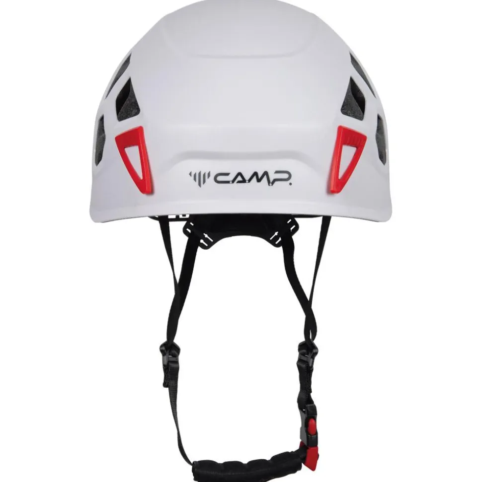 Casque d'escalade C.A.M.P. Ikon Blanc