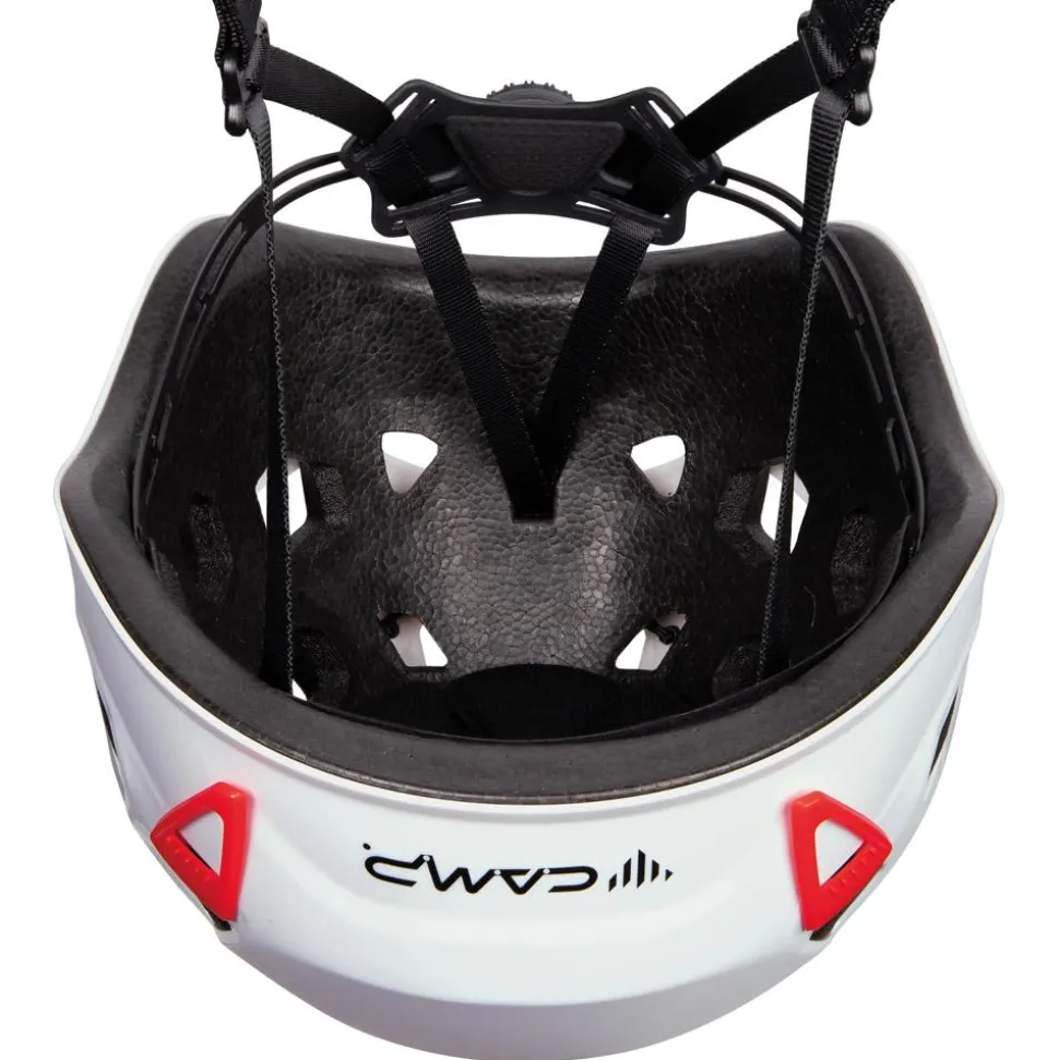 Casque d'escalade C.A.M.P. Ikon Blanc