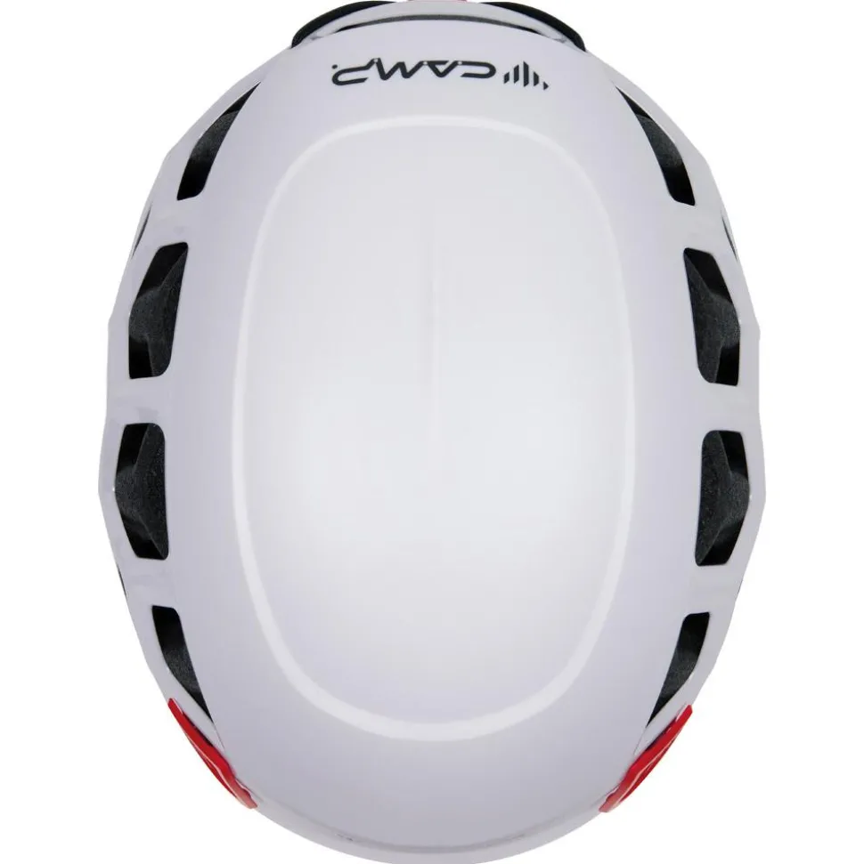 Casque d'escalade C.A.M.P. Ikon Blanc