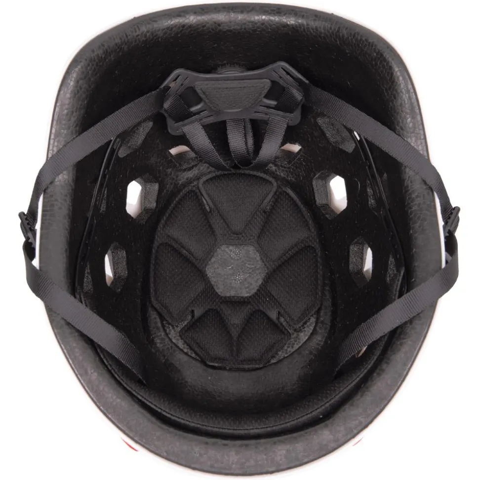 Casque d'escalade C.A.M.P. Ikon Blanc