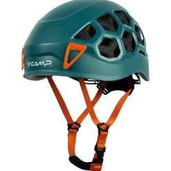 Casque d'escalade C.A.M.P. Ikon Bleu