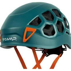 Casque d'escalade C.A.M.P. Ikon Bleu