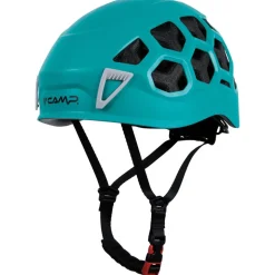 Casque d'escalade C.A.M.P. Ikon Nova Vert