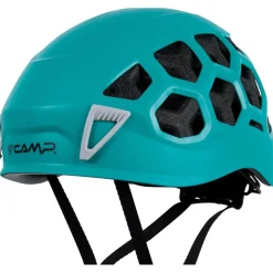 Casque d'escalade C.A.M.P. Ikon Nova Vert