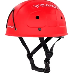 Casque d'escalade C.A.M.P. Rockstar Red