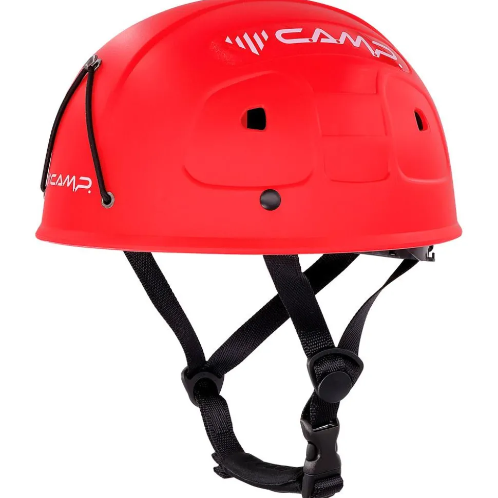 Casque d'escalade C.A.M.P. Rockstar Red