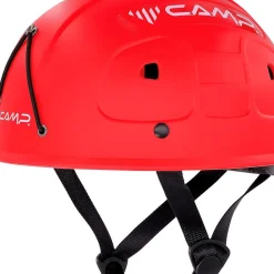 Casque d'escalade C.A.M.P. Rockstar Red