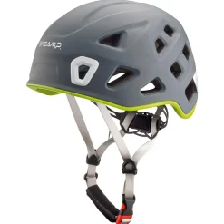 Casque d'escalade C.A.M.P. Storm Grey