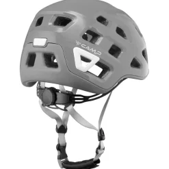 Casque d'escalade C.A.M.P. Storm Grey