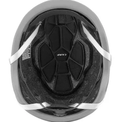 Casque d'escalade C.A.M.P. Storm Grey