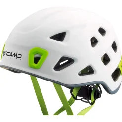 Casque d'escalade C.A.M.P. Storm Blanc