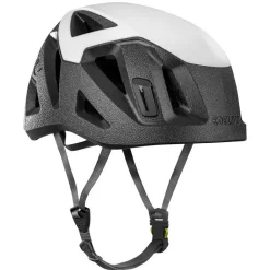 Casque d'escalade Edelrid Salathe Snow