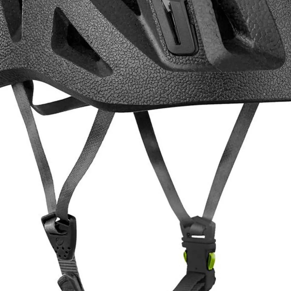 Casque d'escalade Edelrid Salathe Snow