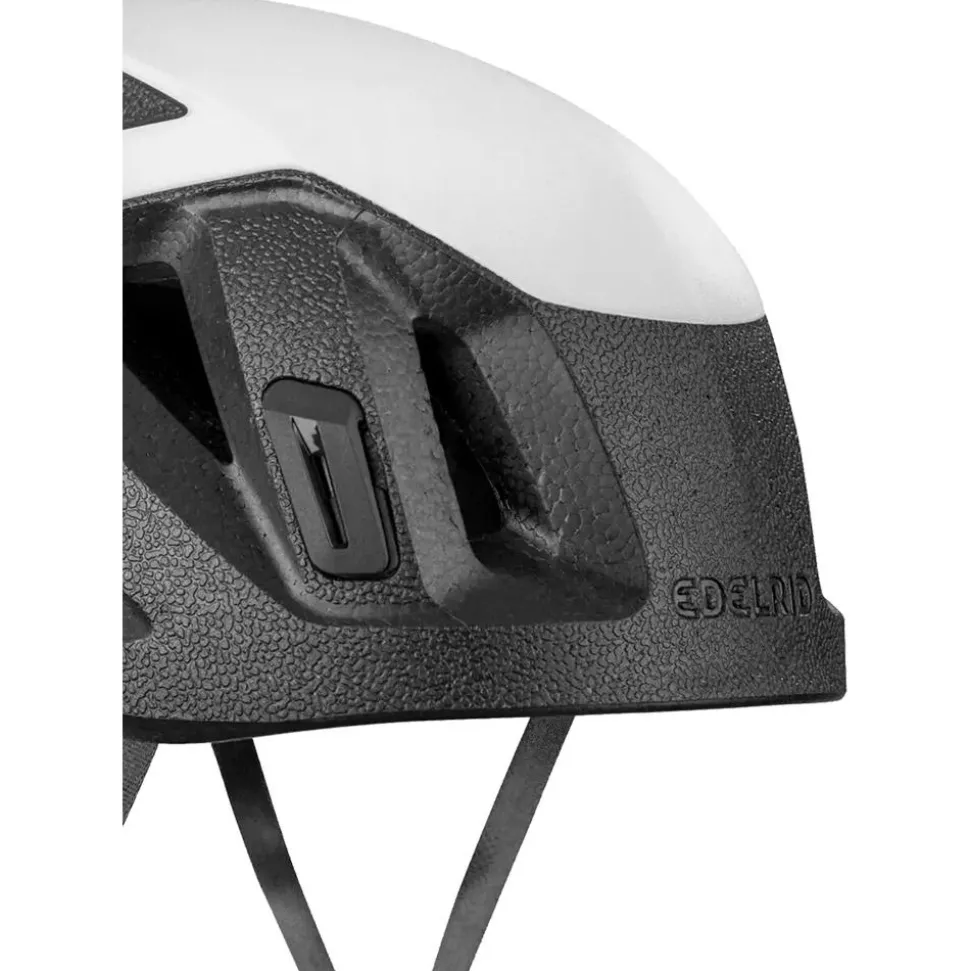 Casque d'escalade Edelrid Salathe Snow
