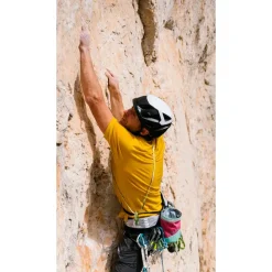 Casque d'escalade Edelrid Salathe Snow