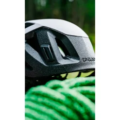 Casque d'escalade Edelrid Salathe Snow