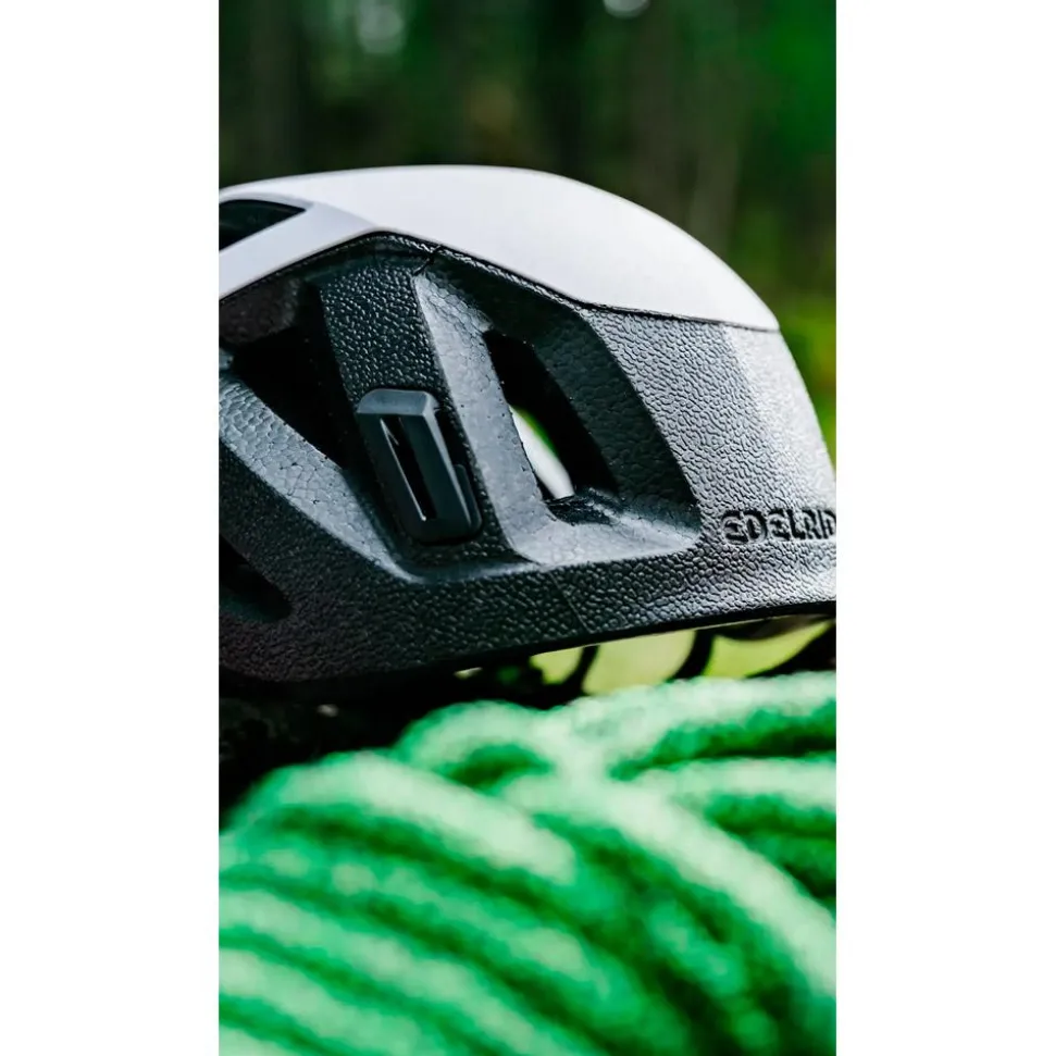 Casque d'escalade Edelrid Salathe Snow