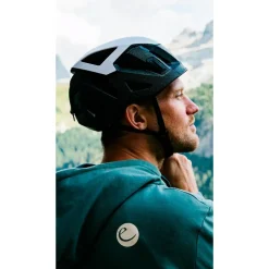 Casque d'escalade Edelrid Salathe Snow