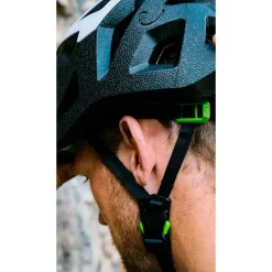 Casque d'escalade Edelrid Salathe Snow