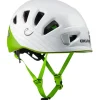 Casque d'escalade Edelrid Shield Oasis Snow