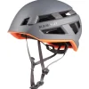 Casque d'escalade Mammut Crag Sender Titanium