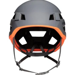 Casque d'escalade Mammut Crag Sender Titanium