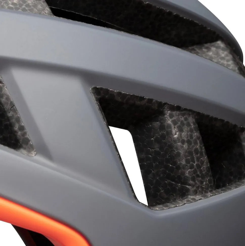 Casque d'escalade Mammut Crag Sender Titanium