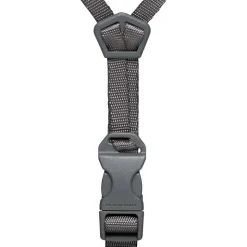 Casque d'escalade Mammut Crag Sender Titanium