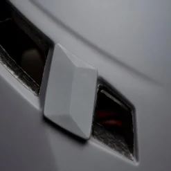 Casque d'escalade Mammut Crag Sender Titanium