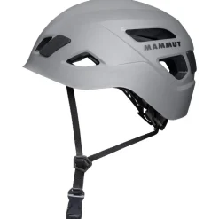 Casque d'escalade Mammut Skywalker 3.0 Titanium
