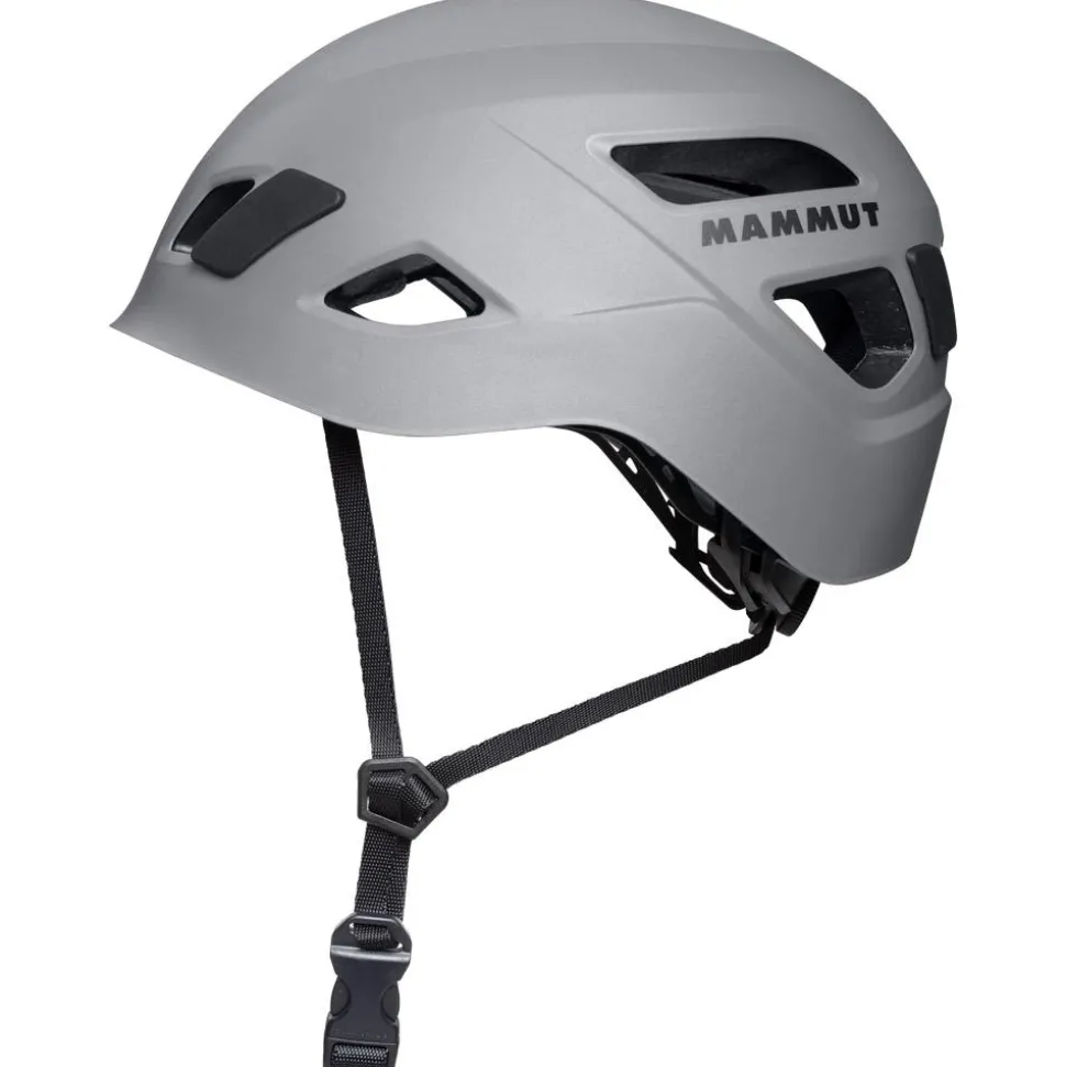 Casque d'escalade Mammut Skywalker 3.0 Titanium
